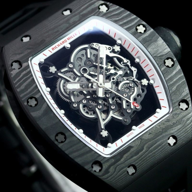 RICHARD MILLE Watches